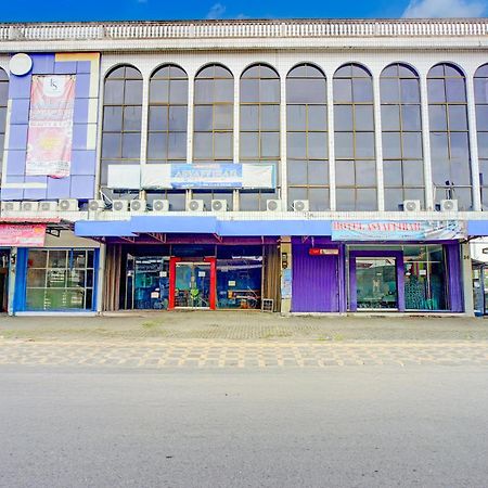 Hotel O Asyaffirah Near Masjid Raya Al Mashun Sm Raja Medan Esterno foto