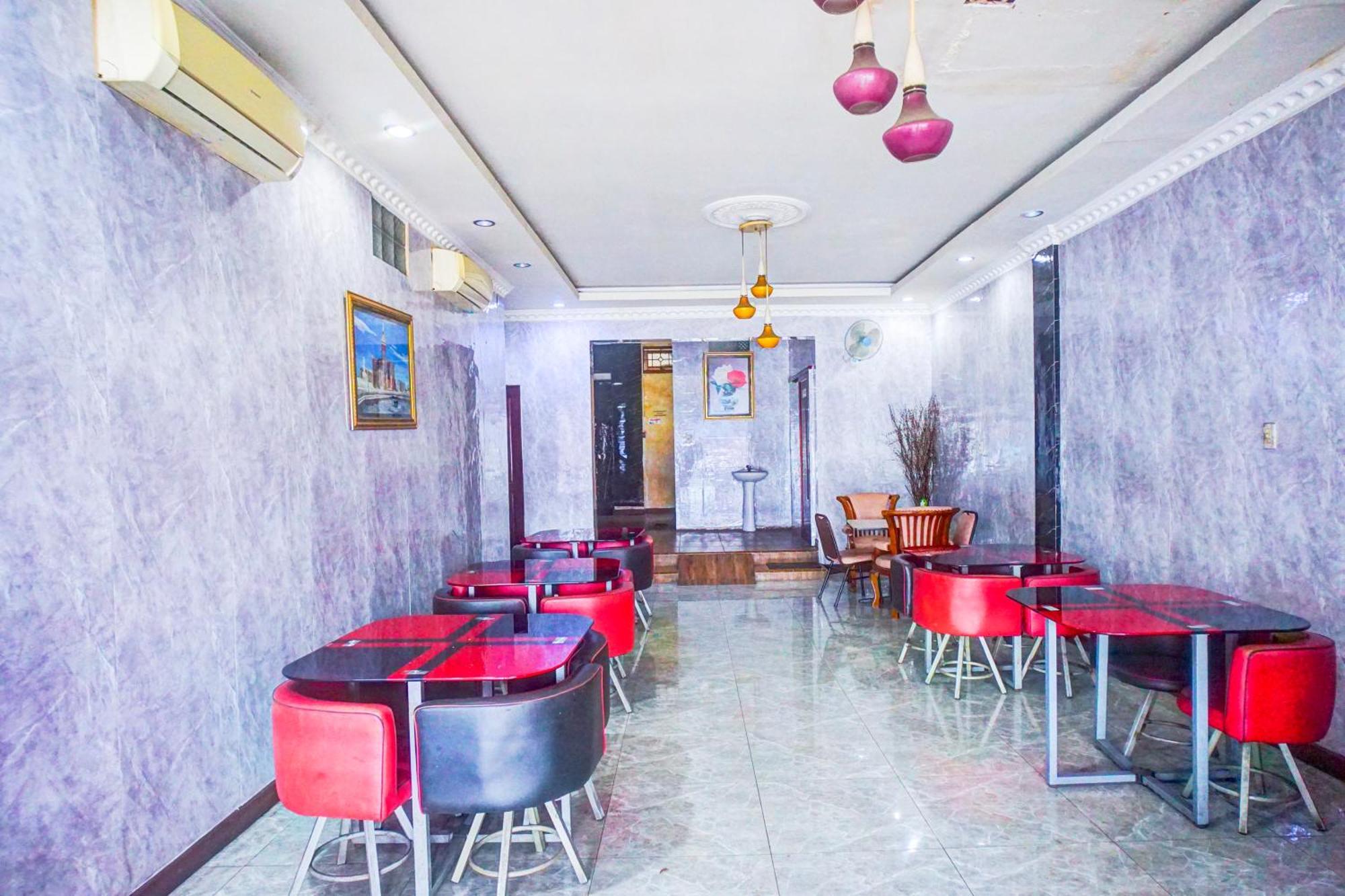 Hotel O Asyaffirah Near Masjid Raya Al Mashun Sm Raja Medan Esterno foto