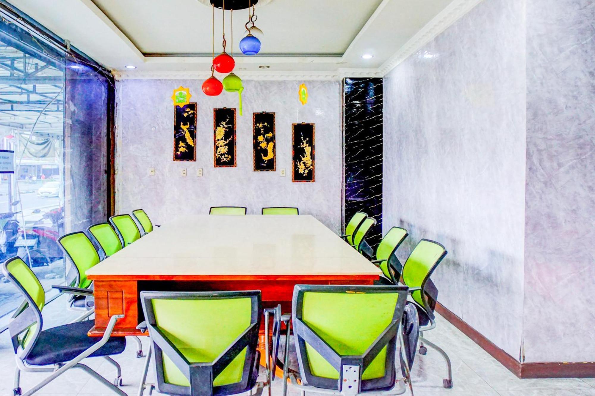 Hotel O Asyaffirah Near Masjid Raya Al Mashun Sm Raja Medan Esterno foto