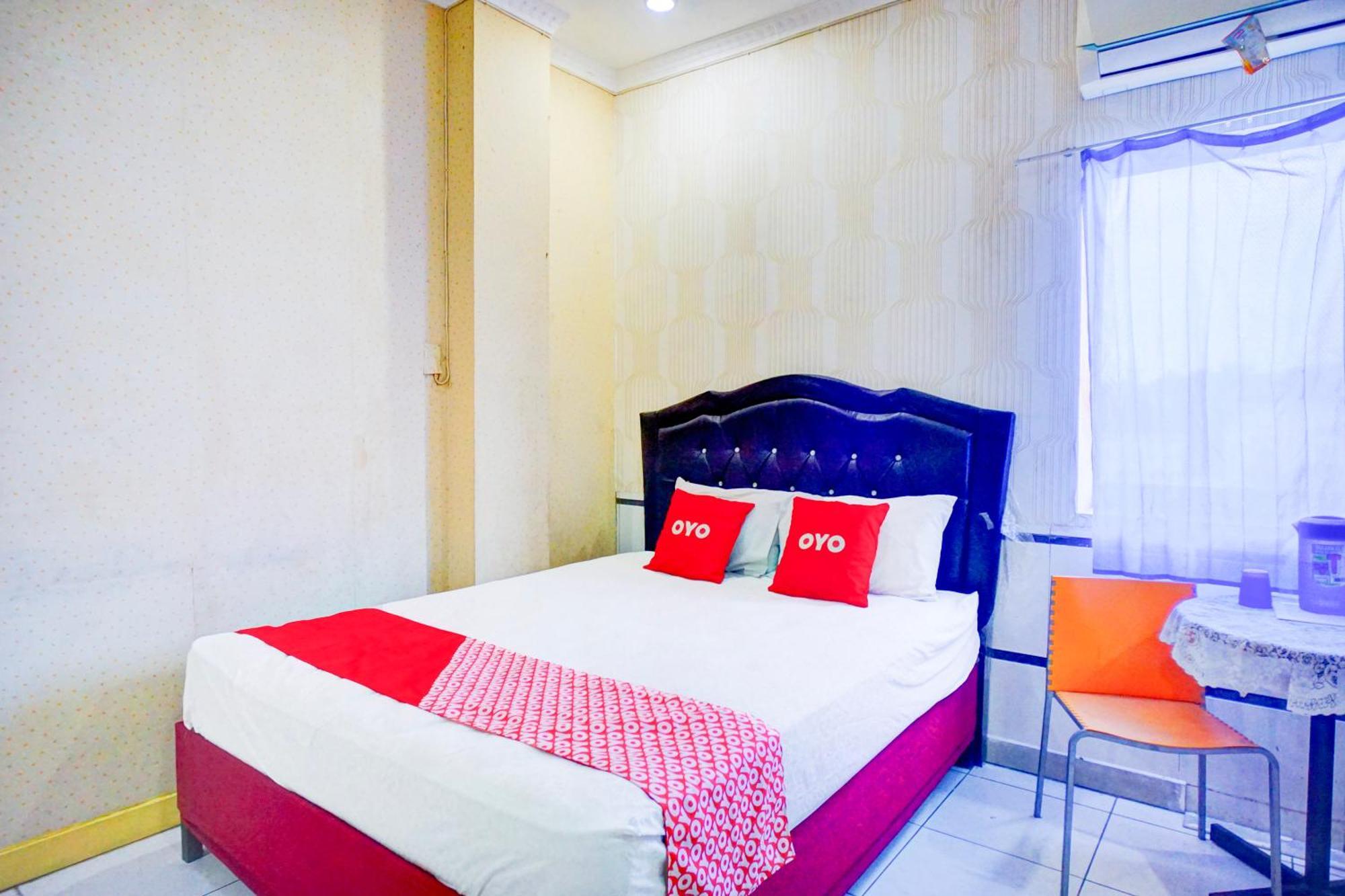 Hotel O Asyaffirah Near Masjid Raya Al Mashun Sm Raja Medan Esterno foto